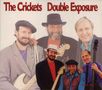 The Crickets: Double Exposure, CD, CD
