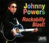 Johnny Powers: Rockabilly Blast - Live '95, CD, CD