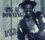 Big Al Downing: Back To My Roots, CD