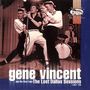 Gene Vincent: The Lost Dallas Sessions, CD, CD
