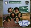 The Crickets: A Long, Long Way From Lubbock, 2 CDs