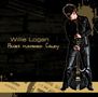 Willie Logan: Blues Flavored Candy, CD