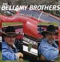 The Bellamy Brothers: Heartbreak Overload, CD