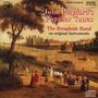 John Playford's Popular Tunes, CD