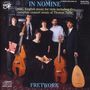 : Englische Musik für Violen im 16.Jh., CD
