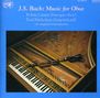 Johann Sebastian Bach: Sonaten f.Oboe & Cemb.BWV 1020,1027,, CD