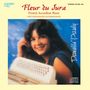 : Danielle Pauly - Fleur du Jura (französische Akkordeonmusik), CD