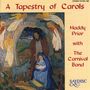 A Tapestry of Carols, CD