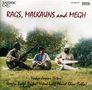 Jasani / Singh/Khan: Rags, Maulkauns & Megh, CD