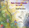Joji Hirota: Rain Forest Dream, CD