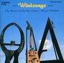 Windsongs - The Sound of Aeolian Harps, CD