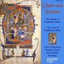 Chant and Psalms, CD
