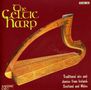 The Celtic Harp, CD