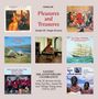 : Pleasures and Treasures 2015: Saydisc 50th Anniversary Celebration, CD,CD