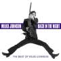 Wilko Johnson: Back In The Night - The Best Of Wilko Johnson, CD