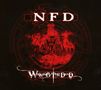 NFD: Waking The Dead, CD, CD