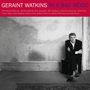Geraint Watkins: In A Bad Mood + In A Raw Mood (Limited Edition) (Red & Milky Vinyl), 2 LPs