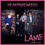 Heartbreakers: L.A.M.F.: The Found '77 Masters + Demo Sessions Plus, 2 CDs