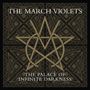 The March Violets: The Palace Of Infinite Darkness, 5 CDs