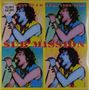 UK Subs: Sub Mission: Best Of 1982-1998 (Limited-Edition) (Yellow & Blue Vinyl), 2 LPs