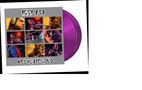 Iggy Pop: Acoustics Ko (Limited Indie Edition) (Purple Vinyl), 2 LPs