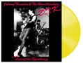Johnny Thunders: D.T.K - Complete Live at the Speakeasy (Ltd. Yellow Vin, LP, LP