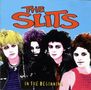 The Slits: In The Beginning (2024 Edit), CD