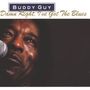 Buddy Guy: Damn Right, I've Got The Blues, CD