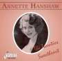 Annette Hanshaw: The Twenties Sweetheart, CD