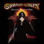 Orange Goblin: Healing Through Fire, 2 CDs