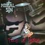 Mortal Sin: Face Of Despair, CD