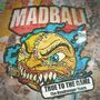 Madball: True To The Game: The Roadrunner Years, 3 CDs