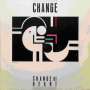 Change: Change Of Heart (Expanded Edition), CD