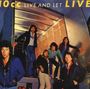 10CC: Live And Let Live (Expanded & Remastered), 2 CDs