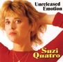 Suzi Quatro: Unreleased Emotion (Expanded Edition), CD
