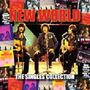 New World: The Singles Collection, CD