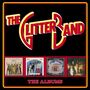 The Glitter Band: The Albums (Deluxe Edition), 4 CDs