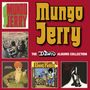 Mungo Jerry: The Dawn Albums Collection, 5 CDs