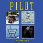 Pilot: The Albums, CD,CD,CD,CD