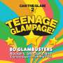 Teenage Glampage Vol. 2, 4 CDs