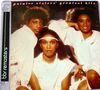 Pointer Sisters: Pointer Sisters' Greatest Hits (Expanded + Remastered), CD