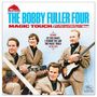 The Bobby Fuller Four: Magic Touch: The Complete Mustang Singles Collection, CD