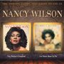 Nancy Wilson (Jazz / Soul): This Mother's Daughter / I've Never Been To Me, CD