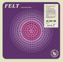 Felt (England): The Splendour Of Fear (A Decade In Music) (Limited-Edition) (Box), CD,SIN,Merchandise