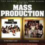 Mass Production: In The Purest Form / Massterpiece (Expanded & Remastered), 2 CDs