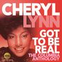 Cheryl Lynn: Got To Be Real - The Columbia Anthology, 2 CDs