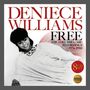 Deniece Williams: Free: The Columbia / Arc Recordings 1976 - 1988, 8 CDs