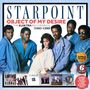 Starpoint: Object Of My Desire: The Elektra Recordings 1983 - 1990, 6 CDs