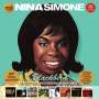 Nina Simone (1933-2003): Blackbird: The Colpix Recordings 1959 - 1963, 8 CDs
