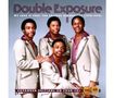 Double Exposure: My Love Is Free: The Salsoul Recordings 1976 - 1979, 4 CDs, 4 CDs